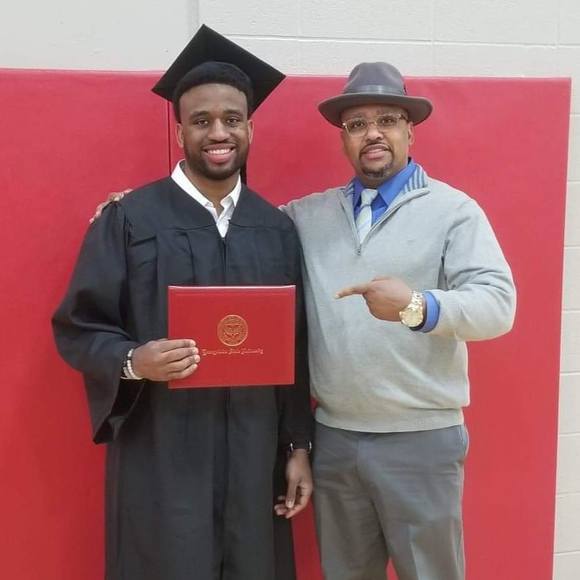 Meet your Posher, Jerry - Picture 1 of 1